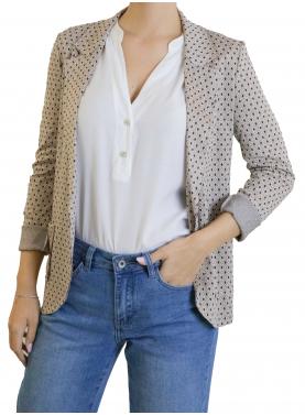 Blazer fantasia  "Eli" 